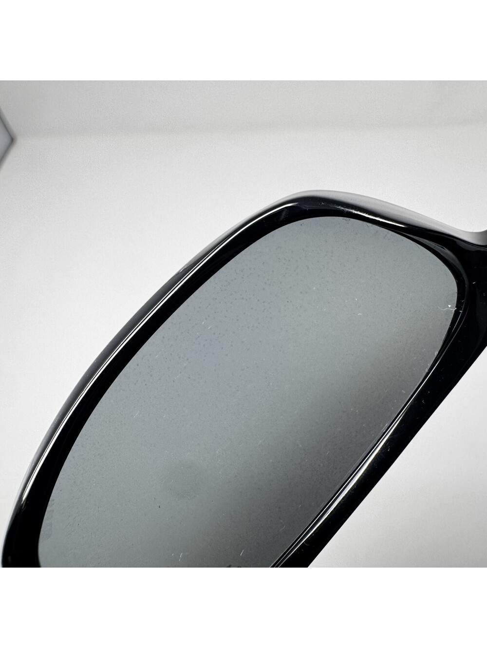 Revo 2025 301/K3 Polarized Sunglasses Black 59-17-130 Italy READ - Picture 8 of 12